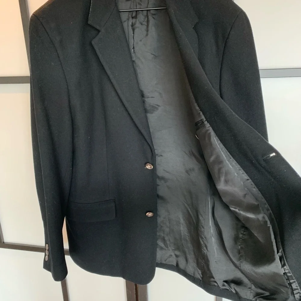 J. Crew vintage crew